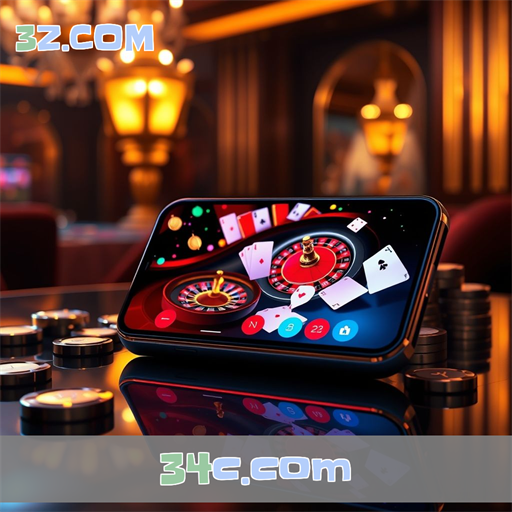 Funções inovadoras do app 34c.com: o futuro dos jogos