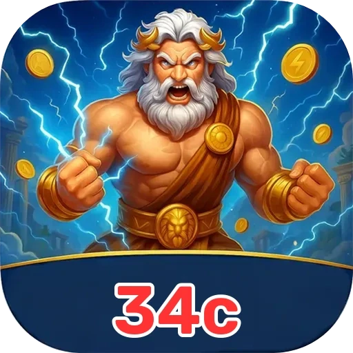 34c: A Sua Escolha Segura para Jogos Incríveis Online!