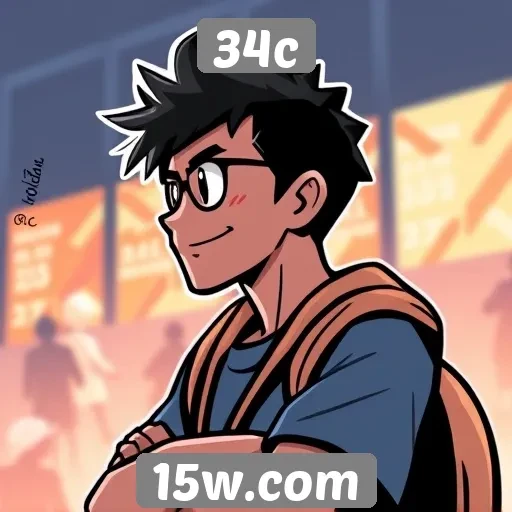 Impacto do 34c na comunidade de jogos