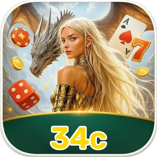 34c: Uma Viagem Incrível pelo Mundo dos Jogos Online