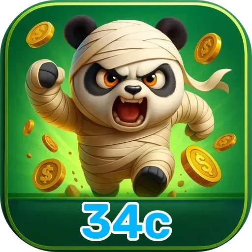 34c: A Revolução no Mundo dos Jogos Está Aqui para Ficar!